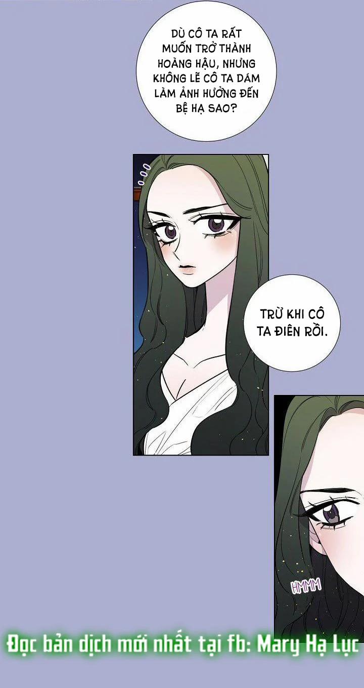 Từ Tiểu Thư Thành Hoàng Hậu – Lady To Queen 16.1 trang 11