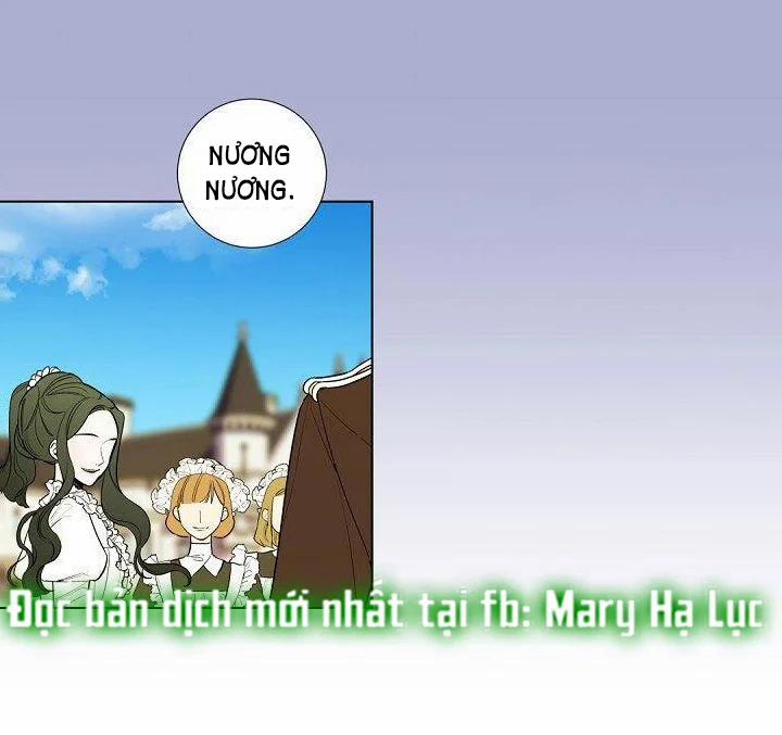 Từ Tiểu Thư Thành Hoàng Hậu – Lady To Queen 16.1 trang 14