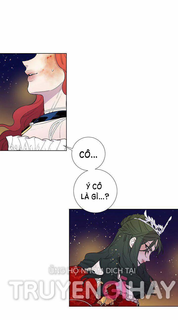 Từ Tiểu Thư Thành Hoàng Hậu – Lady To Queen 16.1 trang 2