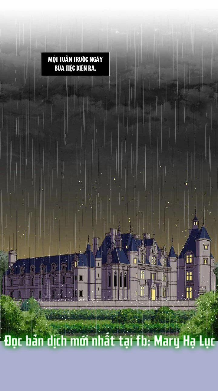 Từ Tiểu Thư Thành Hoàng Hậu – Lady To Queen 16.1 trang 4