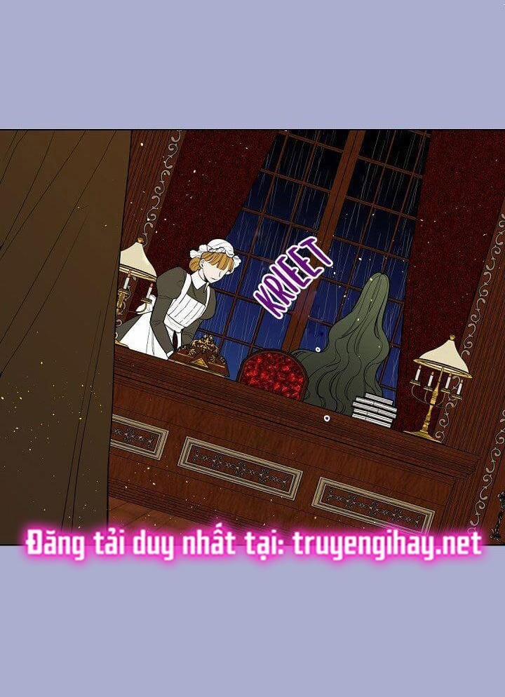 Từ Tiểu Thư Thành Hoàng Hậu – Lady To Queen 16.1 trang 5