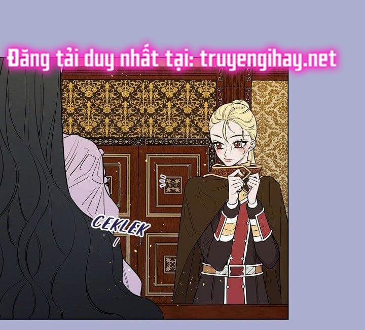 Từ Tiểu Thư Thành Hoàng Hậu – Lady To Queen 16.1 trang 8