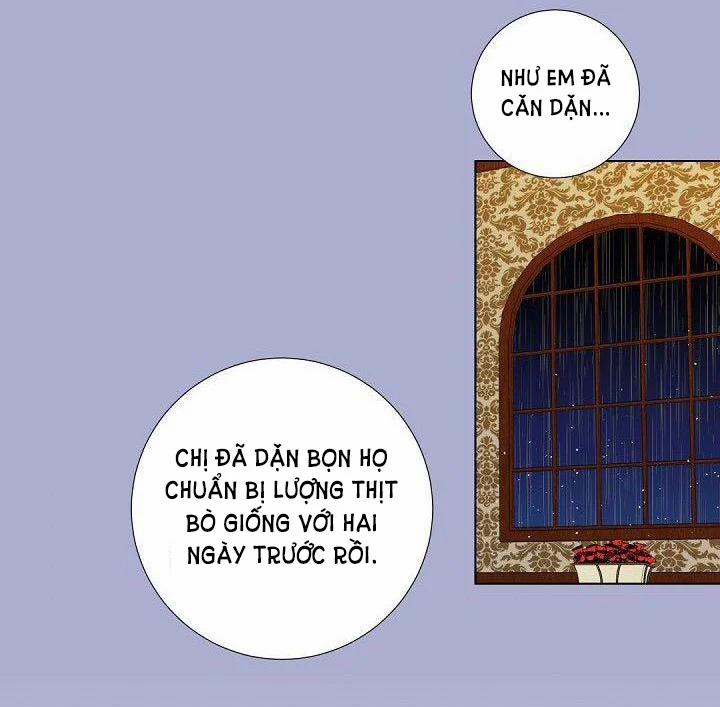 Từ Tiểu Thư Thành Hoàng Hậu – Lady To Queen 16.1 trang 9