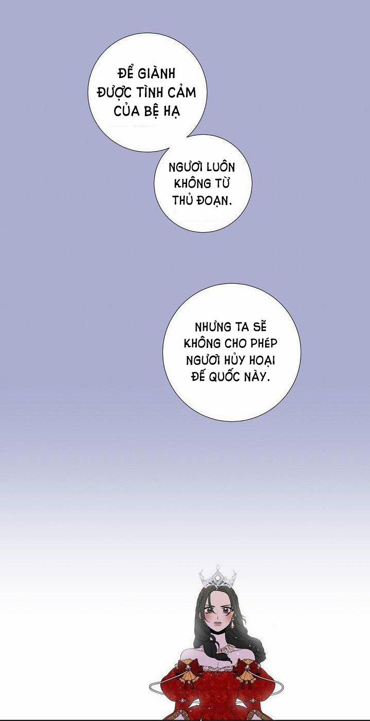 Từ Tiểu Thư Thành Hoàng Hậu – Lady To Queen 16.2 trang 1