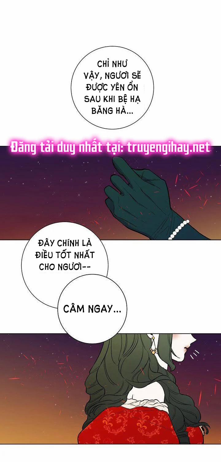 Từ Tiểu Thư Thành Hoàng Hậu – Lady To Queen 16.2 trang 10