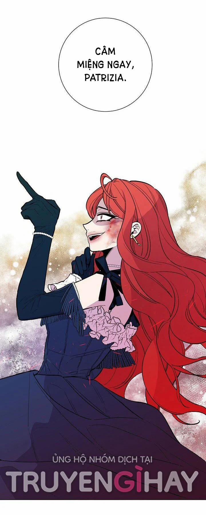 Từ Tiểu Thư Thành Hoàng Hậu – Lady To Queen 16.2 trang 11