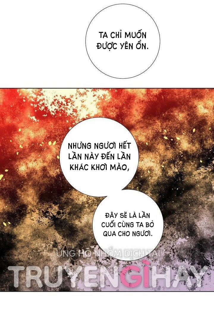 Từ Tiểu Thư Thành Hoàng Hậu – Lady To Queen 16.2 trang 16