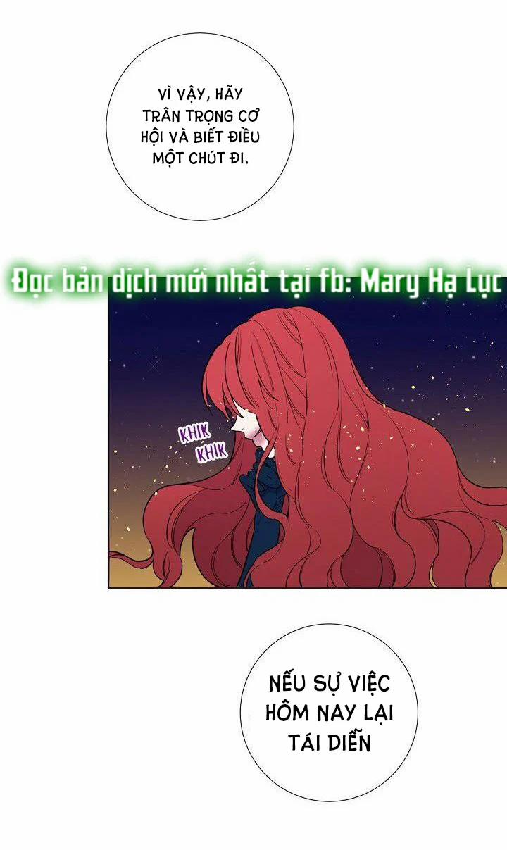 Từ Tiểu Thư Thành Hoàng Hậu – Lady To Queen 16.2 trang 17