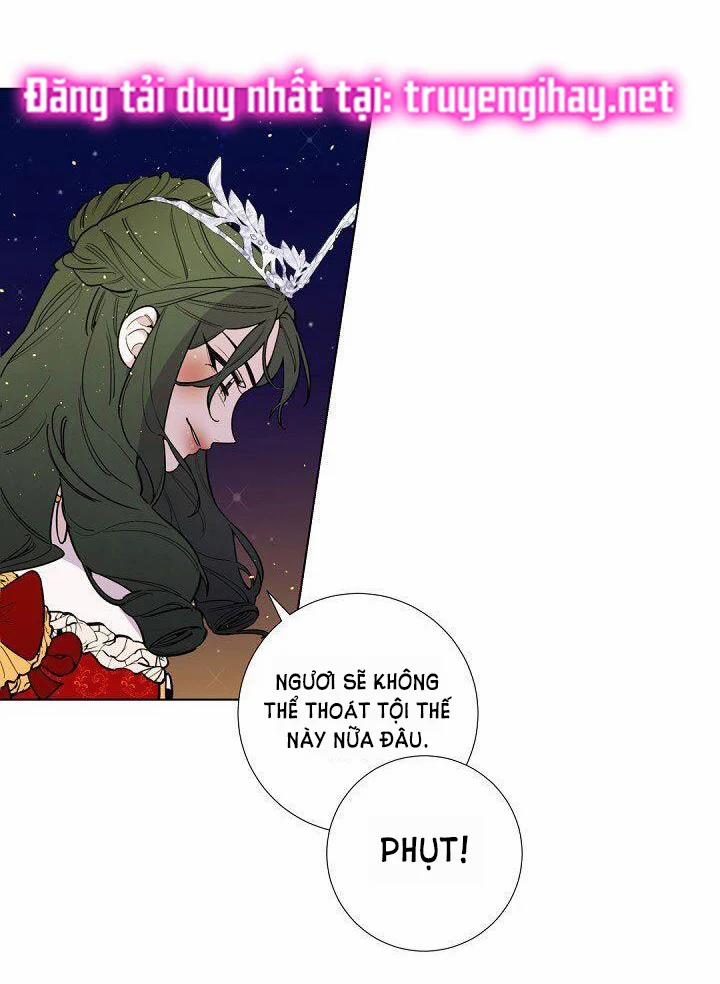 Từ Tiểu Thư Thành Hoàng Hậu – Lady To Queen 16.2 trang 18