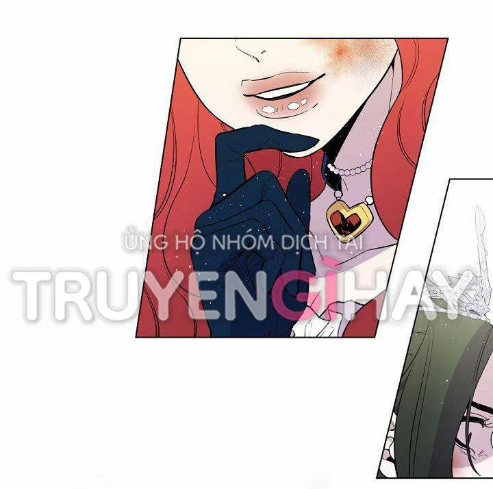 Từ Tiểu Thư Thành Hoàng Hậu – Lady To Queen 16.2 trang 19