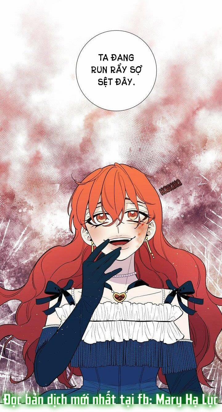 Từ Tiểu Thư Thành Hoàng Hậu – Lady To Queen 16.2 trang 20