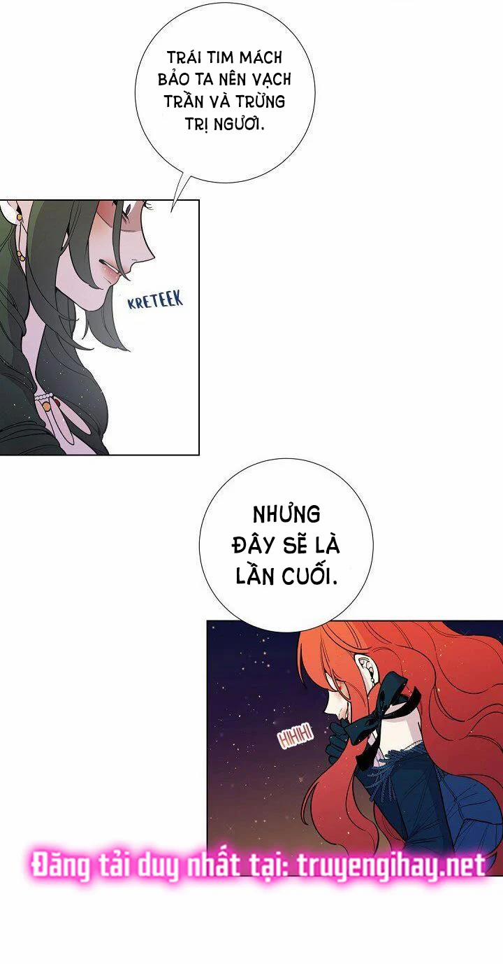 Từ Tiểu Thư Thành Hoàng Hậu – Lady To Queen 16.2 trang 21