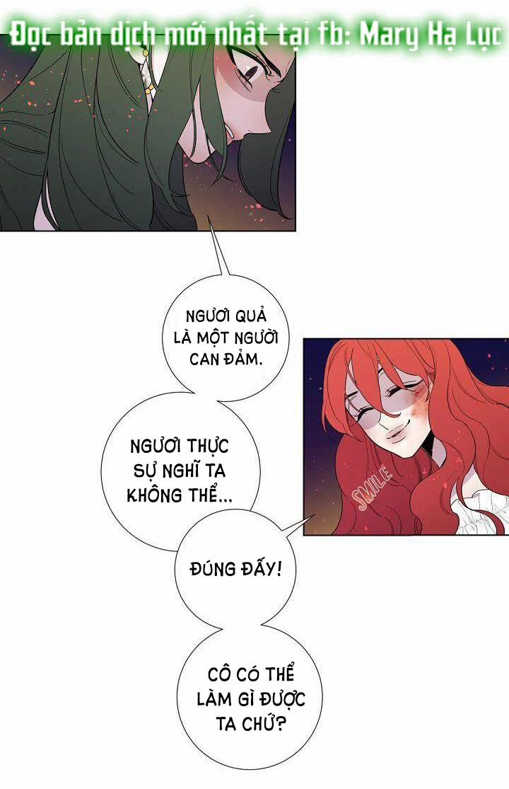 Từ Tiểu Thư Thành Hoàng Hậu – Lady To Queen 16.2 trang 23