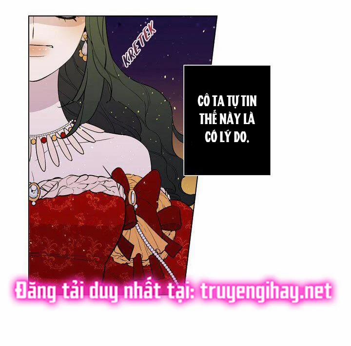 Từ Tiểu Thư Thành Hoàng Hậu – Lady To Queen 16.2 trang 24