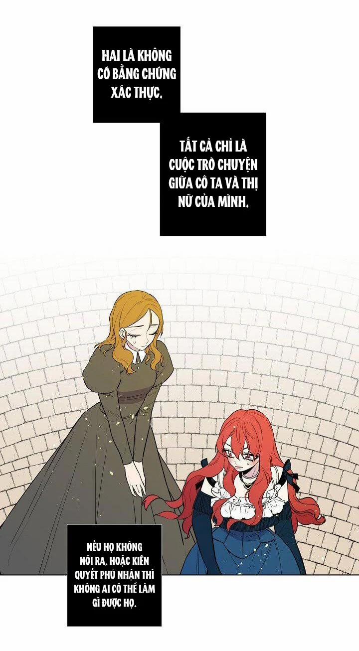 Từ Tiểu Thư Thành Hoàng Hậu – Lady To Queen 16.2 trang 26