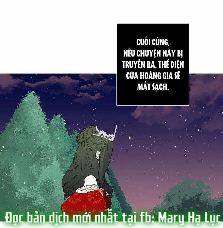 Từ Tiểu Thư Thành Hoàng Hậu – Lady To Queen 16.2 trang 27