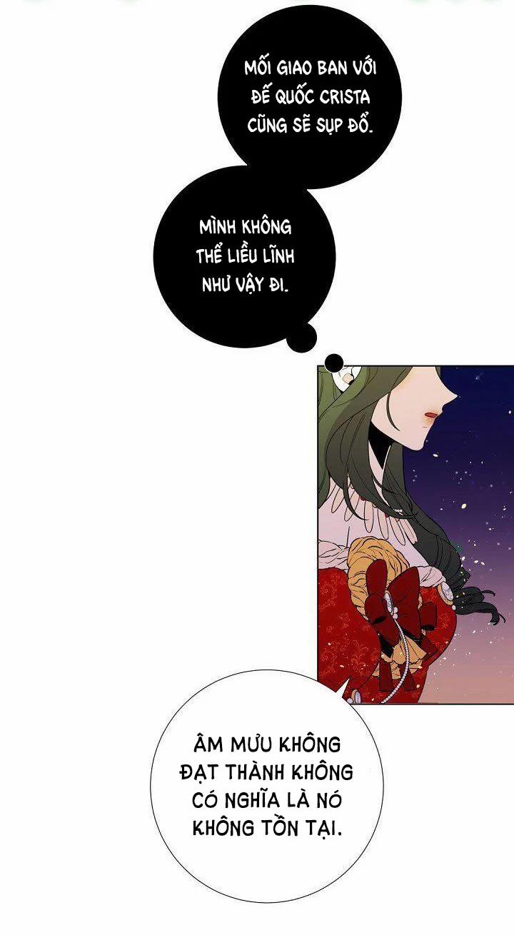 Từ Tiểu Thư Thành Hoàng Hậu – Lady To Queen 16.2 trang 28