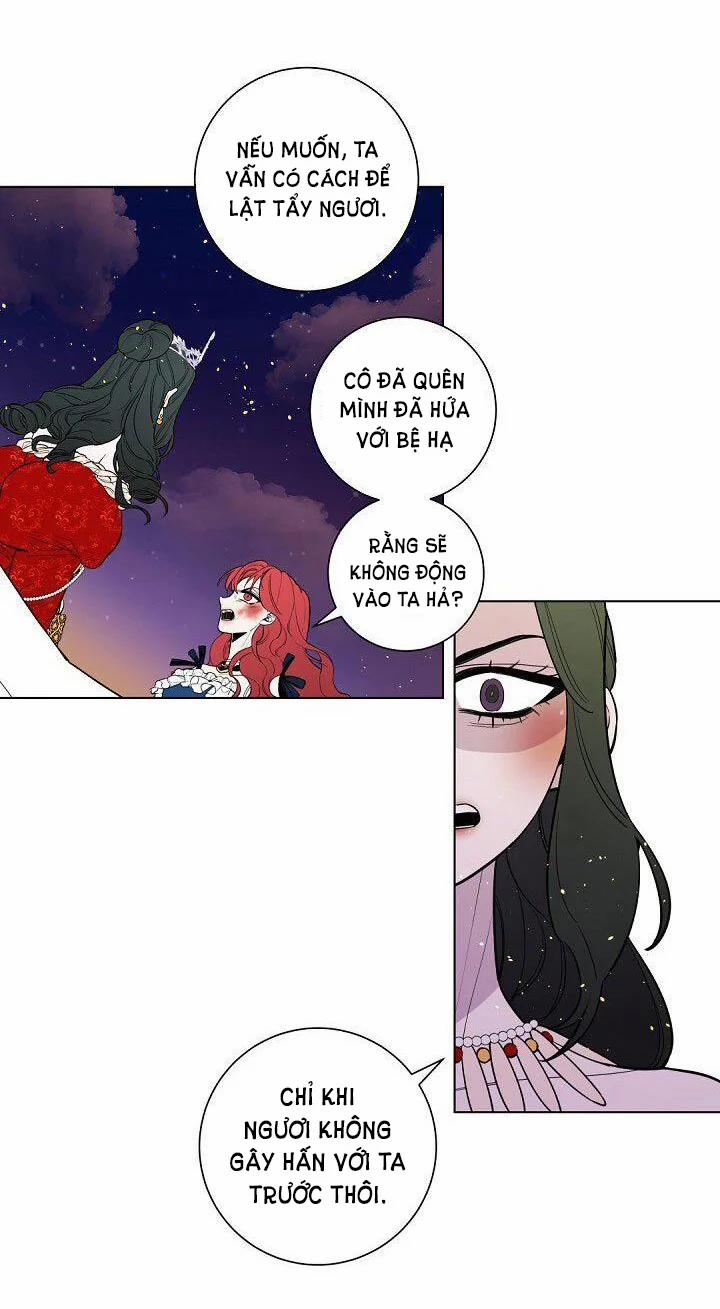 Từ Tiểu Thư Thành Hoàng Hậu – Lady To Queen 16.2 trang 29