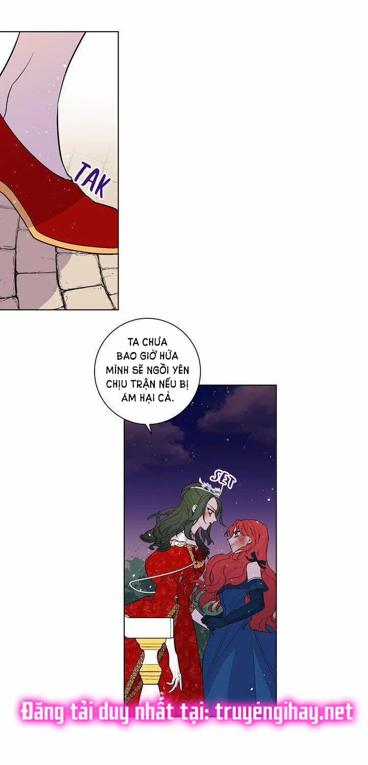 Từ Tiểu Thư Thành Hoàng Hậu – Lady To Queen 16.2 trang 30