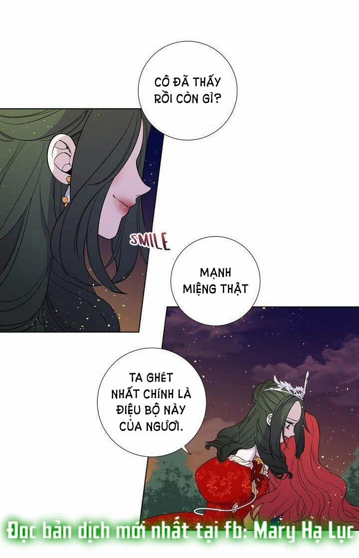 Từ Tiểu Thư Thành Hoàng Hậu – Lady To Queen 16.2 trang 32