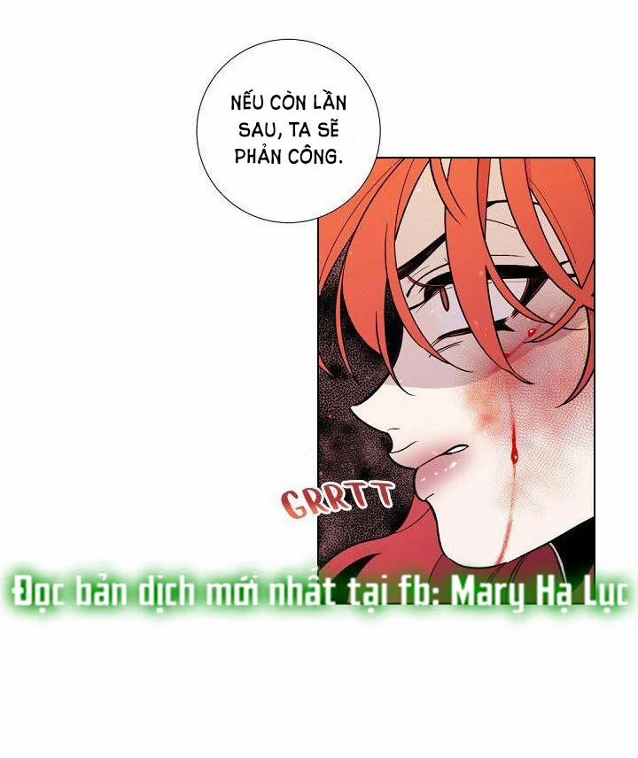 Từ Tiểu Thư Thành Hoàng Hậu – Lady To Queen 16.2 trang 35