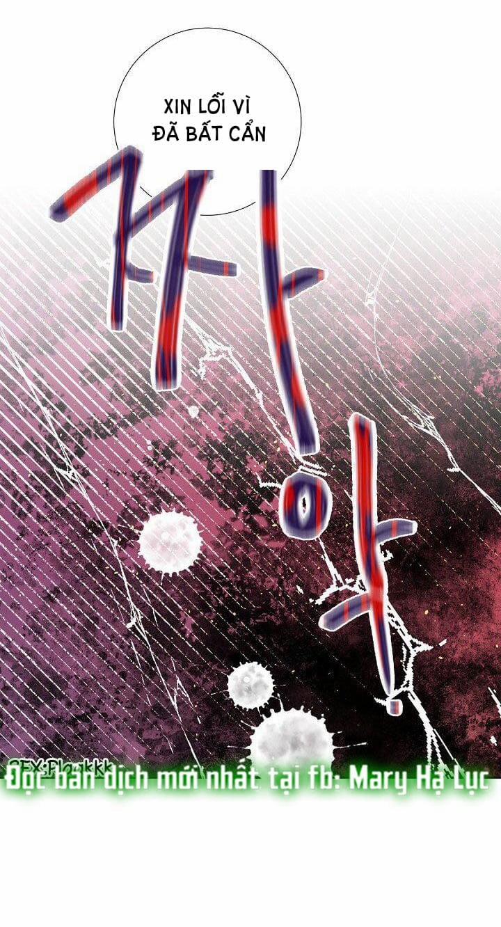 Từ Tiểu Thư Thành Hoàng Hậu – Lady To Queen 16.2 trang 39