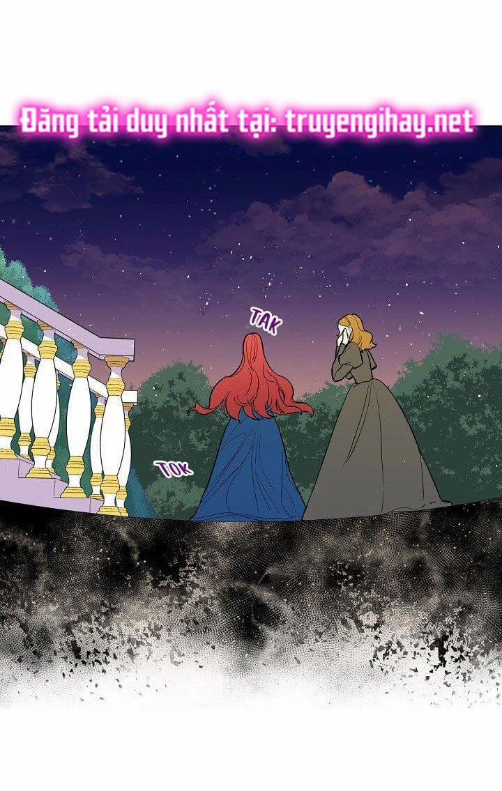 Từ Tiểu Thư Thành Hoàng Hậu – Lady To Queen 16.2 trang 40