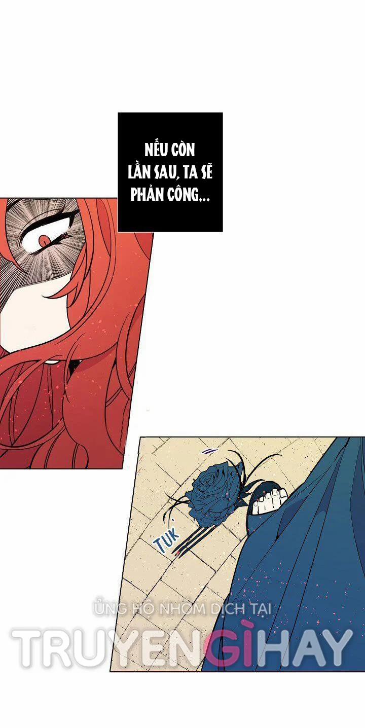 Từ Tiểu Thư Thành Hoàng Hậu – Lady To Queen 16.2 trang 41