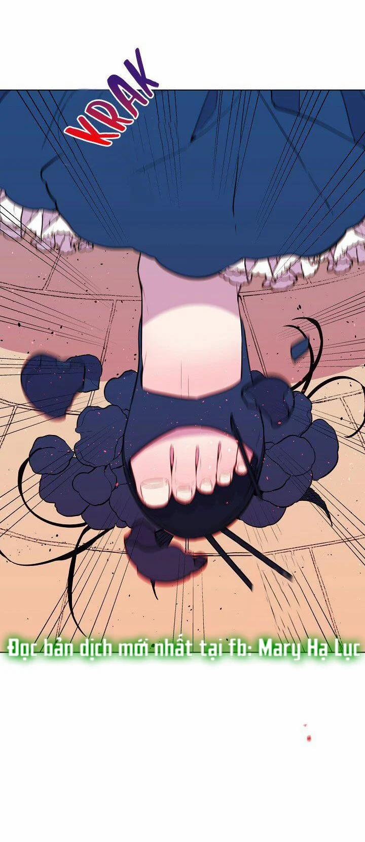 Từ Tiểu Thư Thành Hoàng Hậu – Lady To Queen 16.2 trang 42