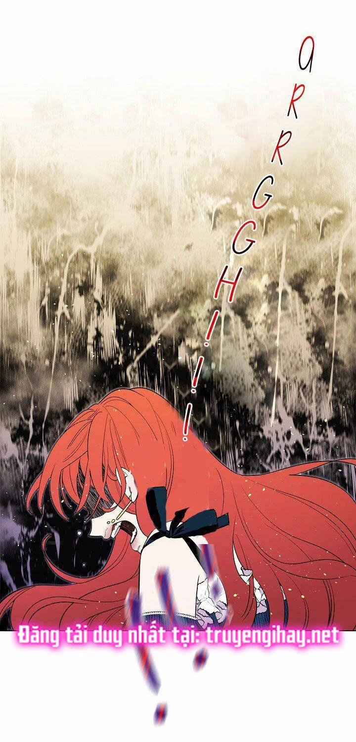 Từ Tiểu Thư Thành Hoàng Hậu – Lady To Queen 16.2 trang 43