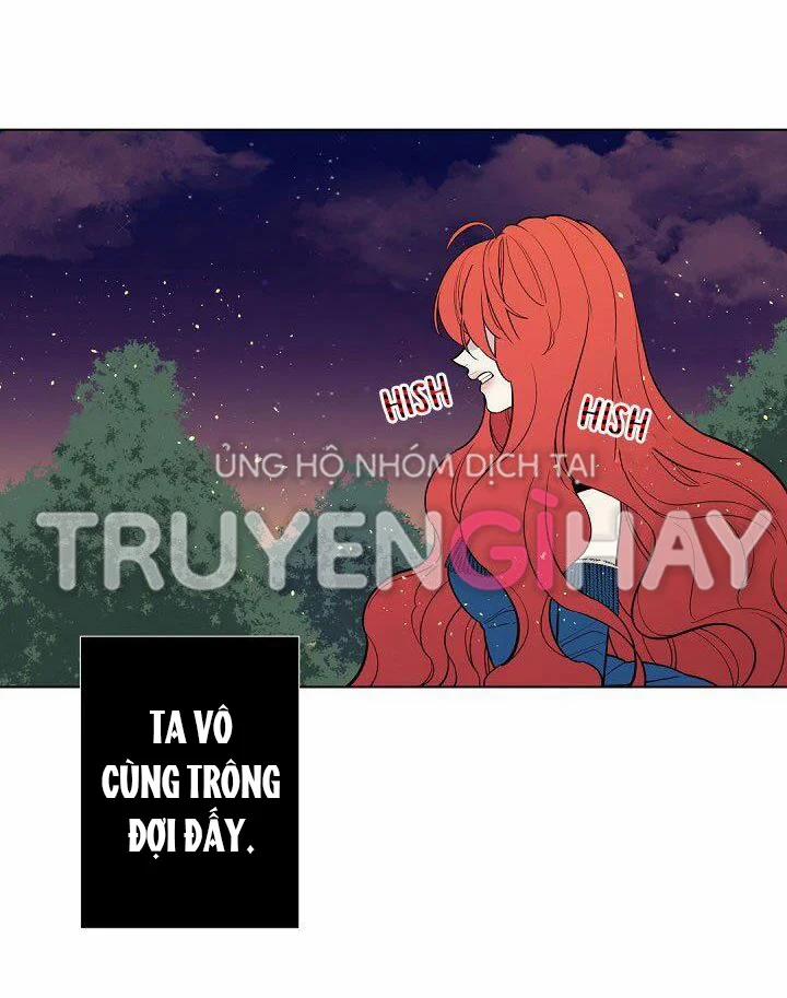 Từ Tiểu Thư Thành Hoàng Hậu – Lady To Queen 16.2 trang 44