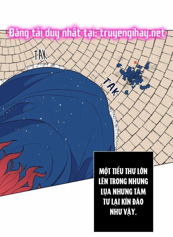 Từ Tiểu Thư Thành Hoàng Hậu – Lady To Queen 16.2 trang 46