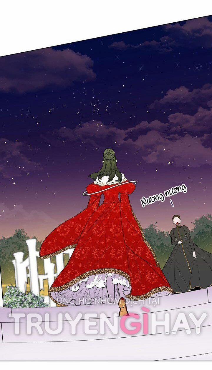 Từ Tiểu Thư Thành Hoàng Hậu – Lady To Queen 16.2 trang 47