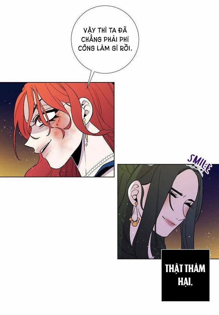 Từ Tiểu Thư Thành Hoàng Hậu – Lady To Queen 16.2 trang 5