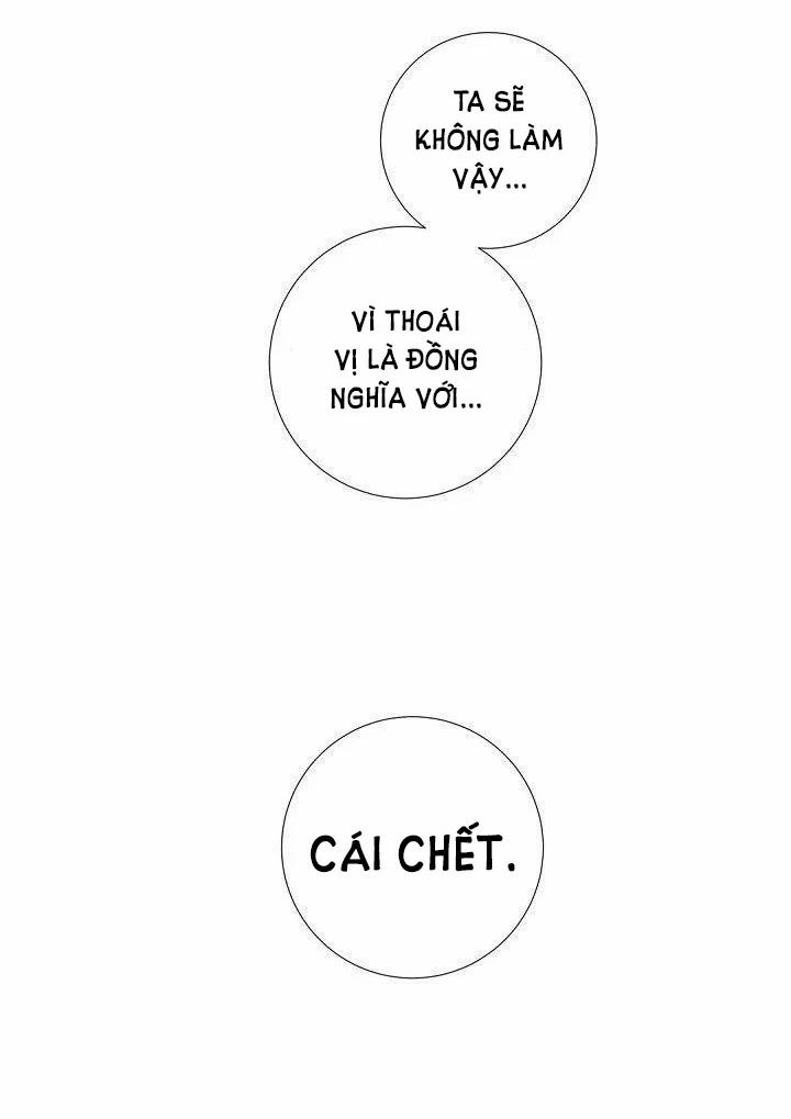 Từ Tiểu Thư Thành Hoàng Hậu – Lady To Queen 16.2 trang 6