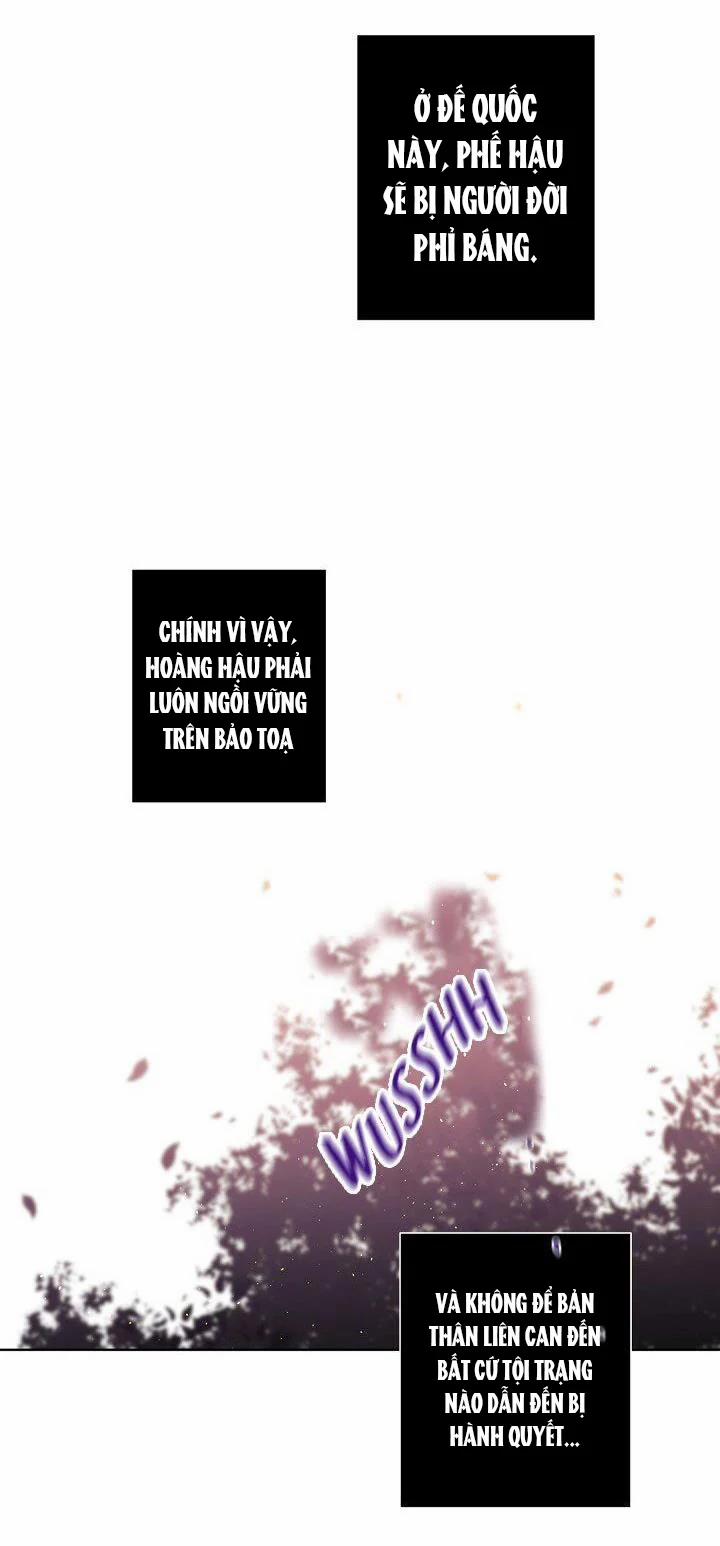 Từ Tiểu Thư Thành Hoàng Hậu – Lady To Queen 16.2 trang 8