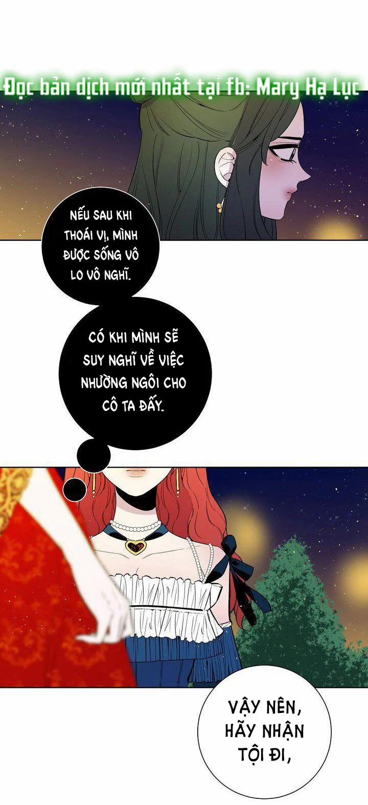 Từ Tiểu Thư Thành Hoàng Hậu – Lady To Queen 16.2 trang 9