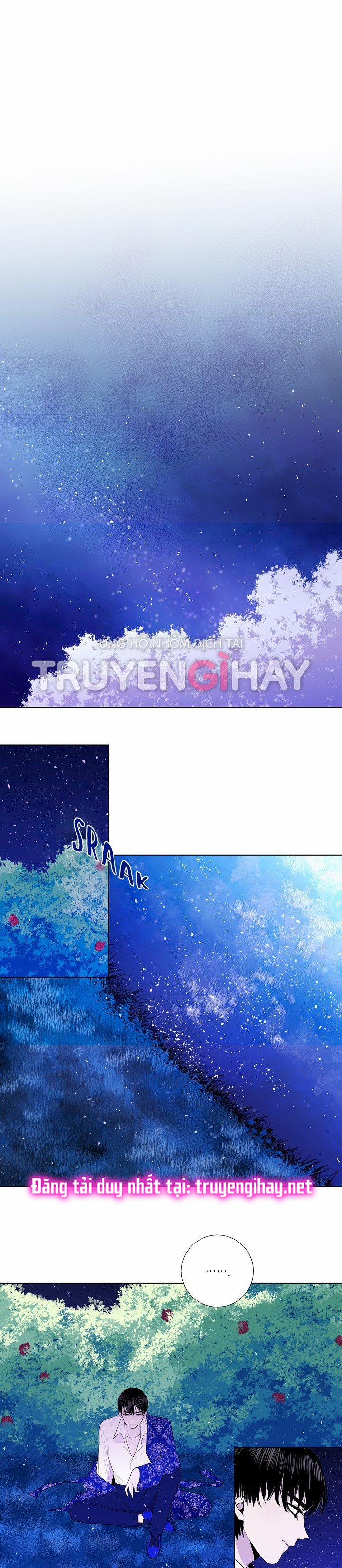 Từ Tiểu Thư Thành Hoàng Hậu – Lady To Queen 17 trang 15