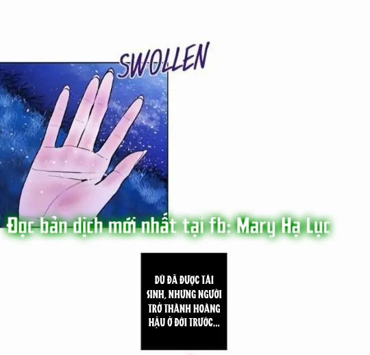 Từ Tiểu Thư Thành Hoàng Hậu – Lady To Queen 18.1 trang 12