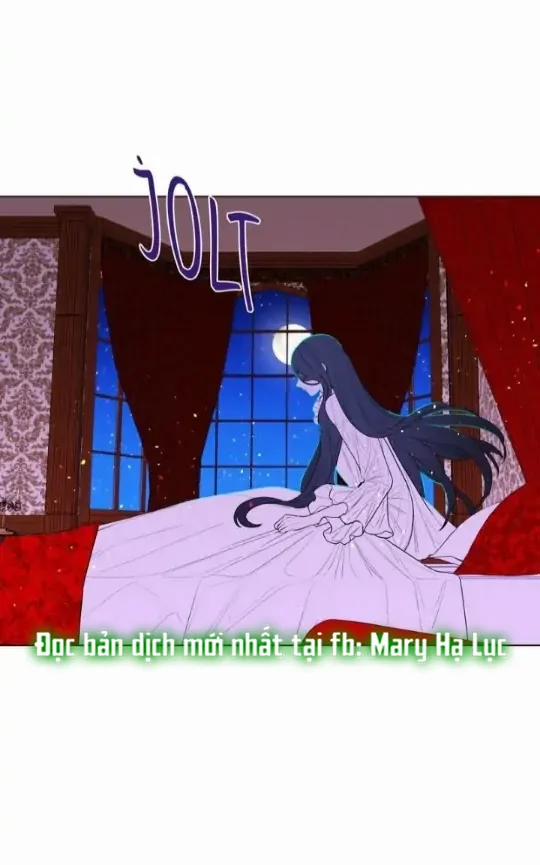 Từ Tiểu Thư Thành Hoàng Hậu – Lady To Queen 18.1 trang 6