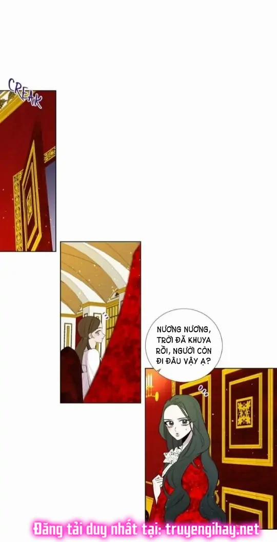 Từ Tiểu Thư Thành Hoàng Hậu – Lady To Queen 18.1 trang 7