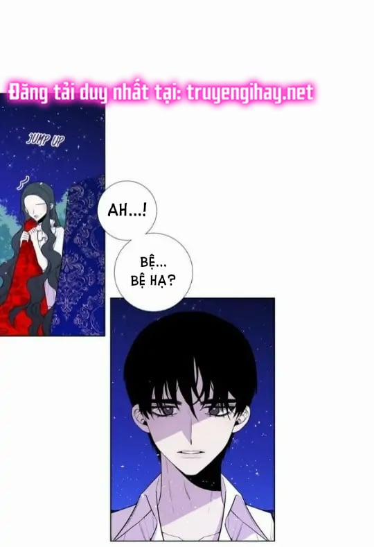 Từ Tiểu Thư Thành Hoàng Hậu – Lady To Queen 18.2 trang 10