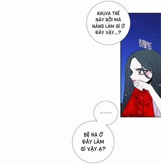 Từ Tiểu Thư Thành Hoàng Hậu – Lady To Queen 18.2 trang 11