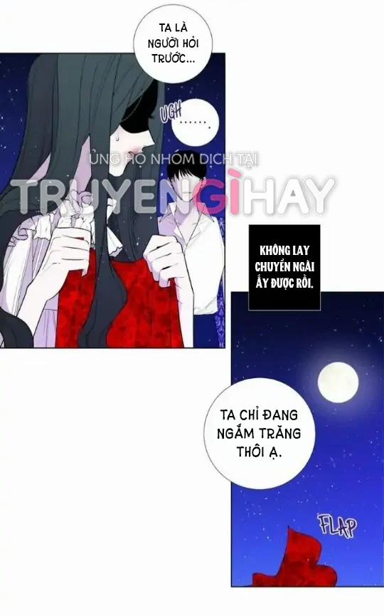 Từ Tiểu Thư Thành Hoàng Hậu – Lady To Queen 18.2 trang 12