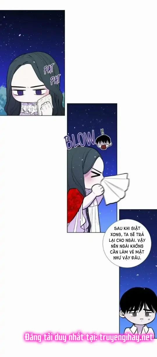 Từ Tiểu Thư Thành Hoàng Hậu – Lady To Queen 18.2 trang 18