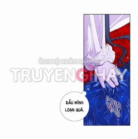 Từ Tiểu Thư Thành Hoàng Hậu – Lady To Queen 18.2 trang 2