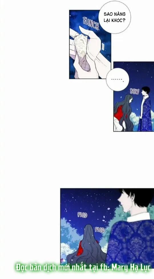 Từ Tiểu Thư Thành Hoàng Hậu – Lady To Queen 18.2 trang 21