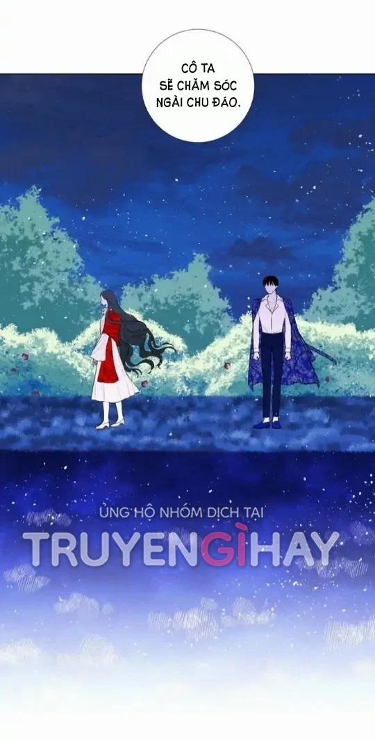 Từ Tiểu Thư Thành Hoàng Hậu – Lady To Queen 18.2 trang 30