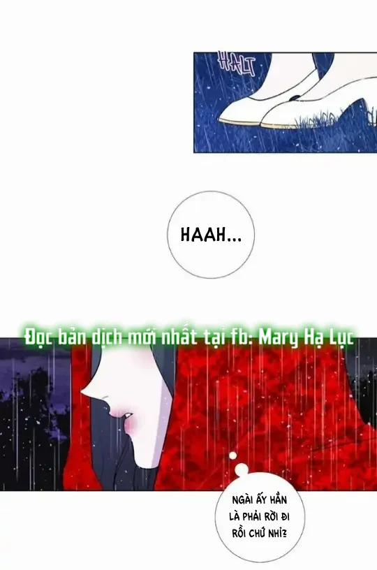 Từ Tiểu Thư Thành Hoàng Hậu – Lady To Queen 18.2 trang 35