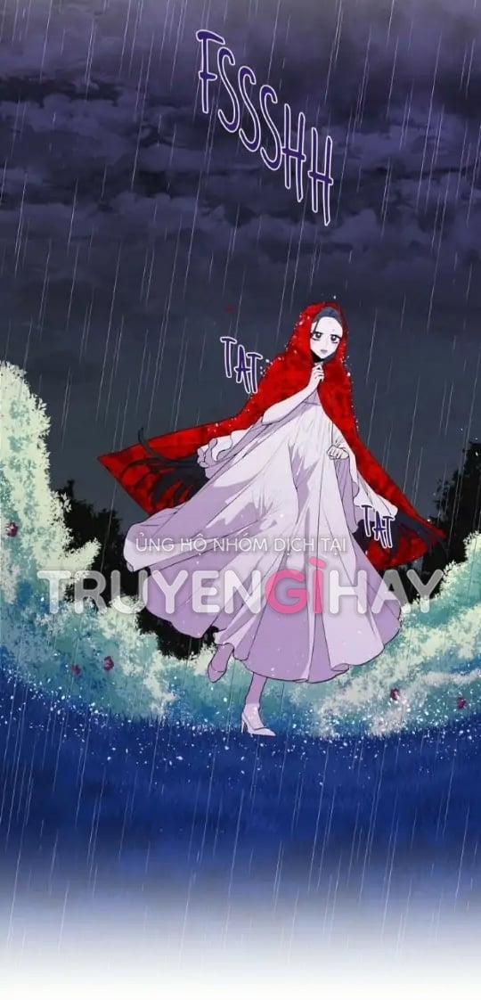 Từ Tiểu Thư Thành Hoàng Hậu – Lady To Queen 18.2 trang 38